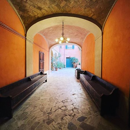 B&B Letterario Palazzo Pistocchi Teramo Εξωτερικό φωτογραφία