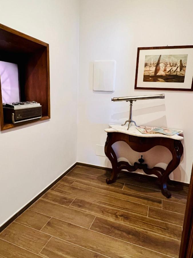 B&B Letterario Palazzo Pistocchi Teramo Εξωτερικό φωτογραφία