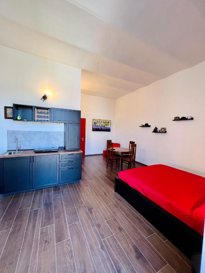 B&B Letterario Palazzo Pistocchi Teramo Εξωτερικό φωτογραφία