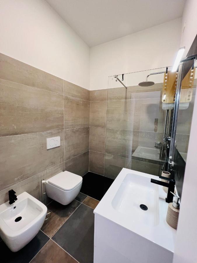 B&B Letterario Palazzo Pistocchi Teramo Εξωτερικό φωτογραφία