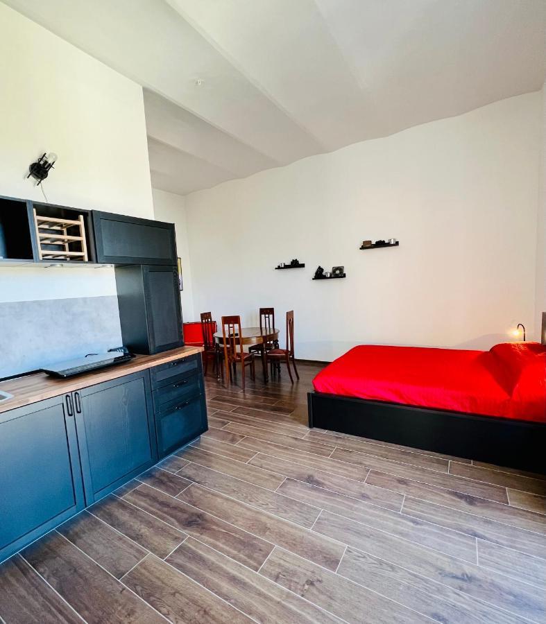 B&B Letterario Palazzo Pistocchi Teramo Εξωτερικό φωτογραφία