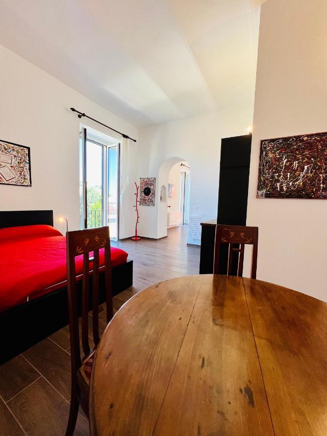B&B Letterario Palazzo Pistocchi Teramo Εξωτερικό φωτογραφία