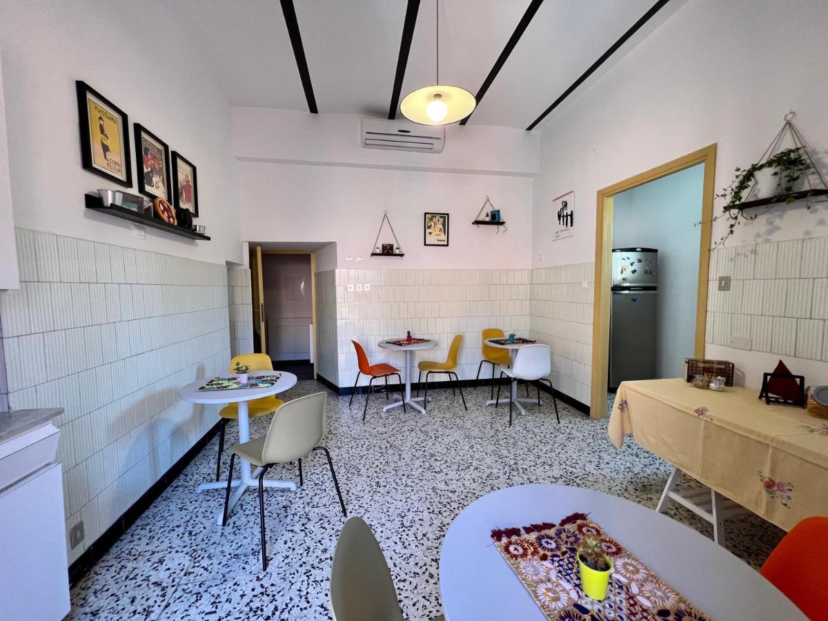 B&B Letterario Palazzo Pistocchi Teramo Εξωτερικό φωτογραφία