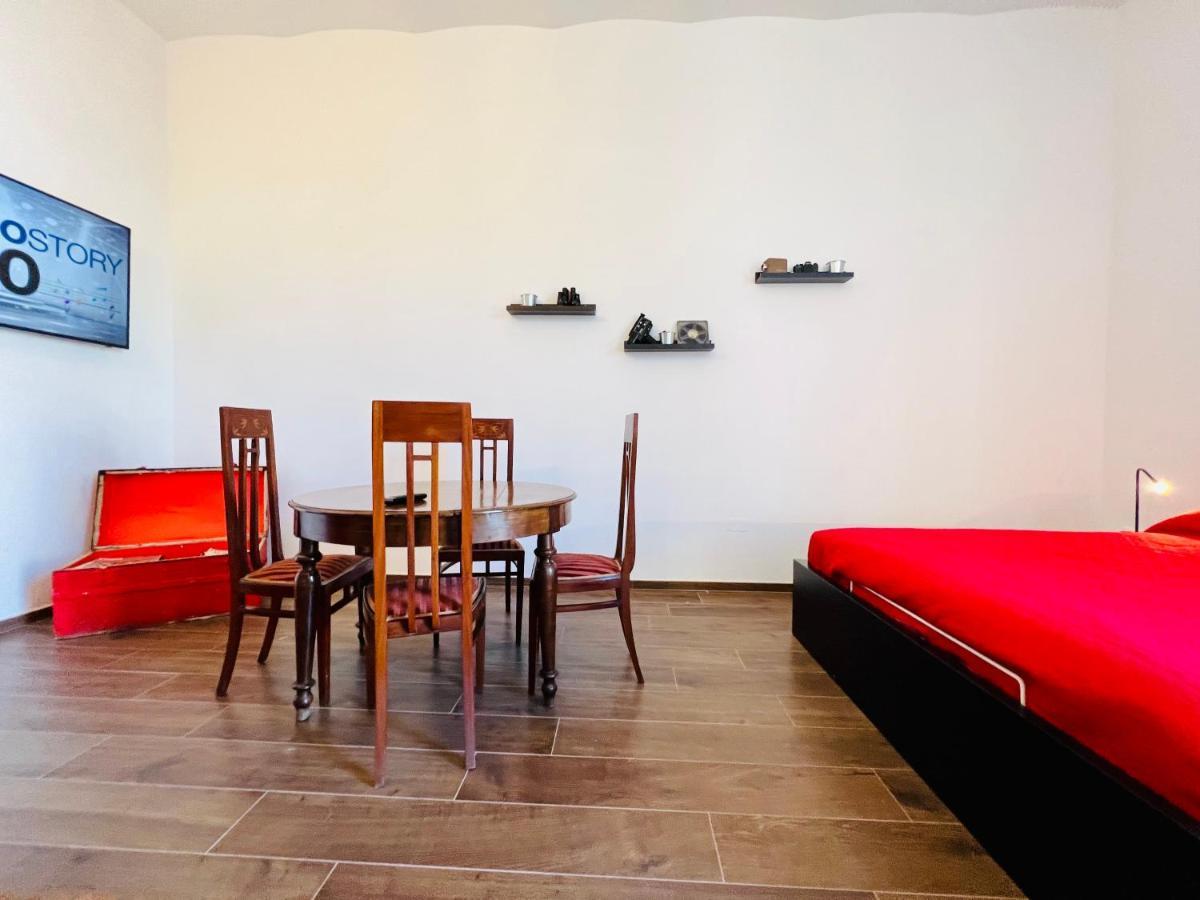 B&B Letterario Palazzo Pistocchi Teramo Εξωτερικό φωτογραφία