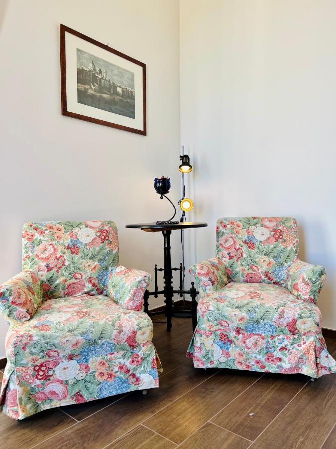 B&B Letterario Palazzo Pistocchi Teramo Εξωτερικό φωτογραφία