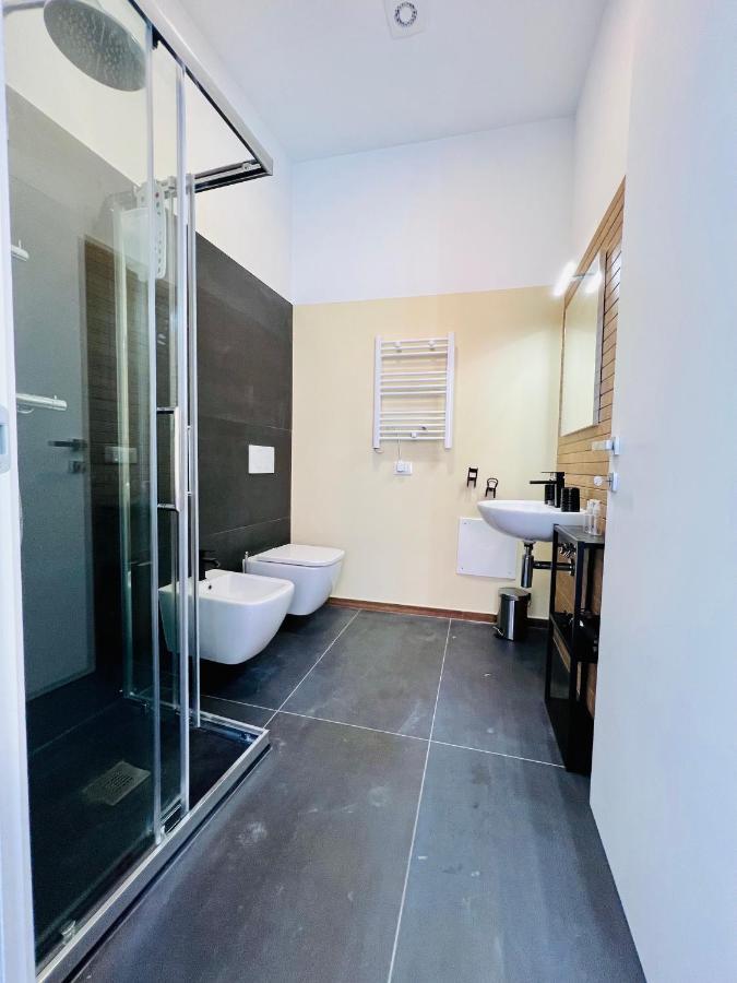 B&B Letterario Palazzo Pistocchi Teramo Εξωτερικό φωτογραφία