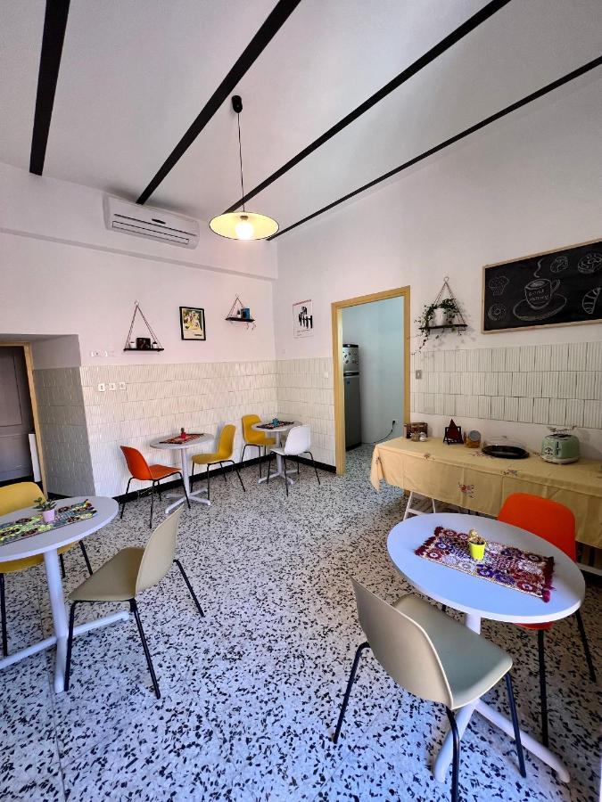 B&B Letterario Palazzo Pistocchi Teramo Εξωτερικό φωτογραφία