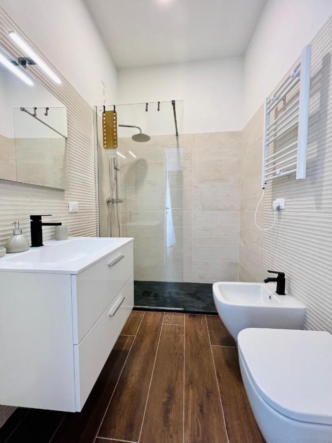 B&B Letterario Palazzo Pistocchi Teramo Εξωτερικό φωτογραφία