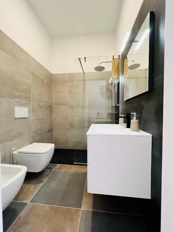 B&B Letterario Palazzo Pistocchi Teramo Εξωτερικό φωτογραφία