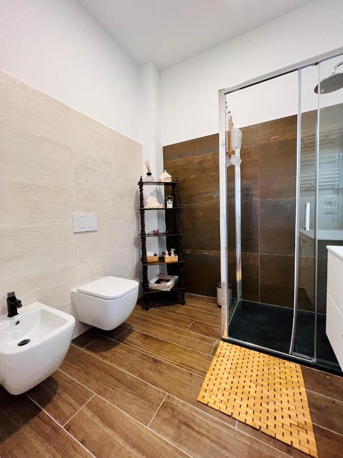 B&B Letterario Palazzo Pistocchi Teramo Εξωτερικό φωτογραφία