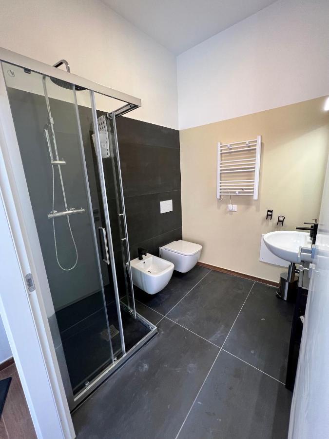 B&B Letterario Palazzo Pistocchi Teramo Εξωτερικό φωτογραφία