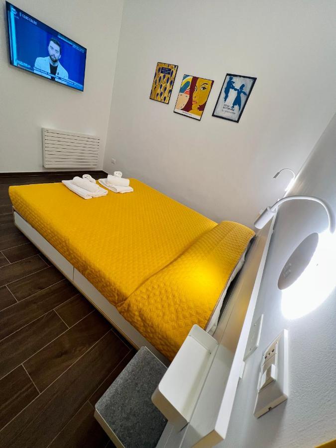 B&B Letterario Palazzo Pistocchi Teramo Εξωτερικό φωτογραφία