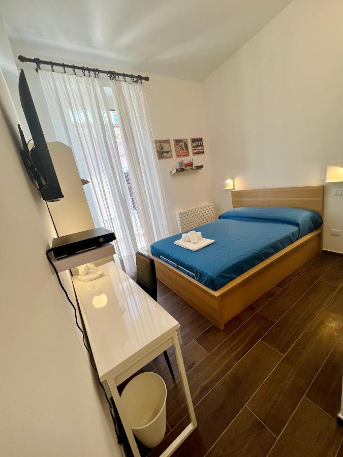 B&B Letterario Palazzo Pistocchi Teramo Εξωτερικό φωτογραφία