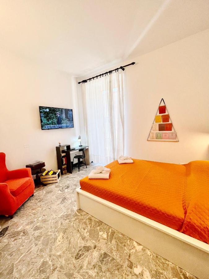 B&B Letterario Palazzo Pistocchi Teramo Εξωτερικό φωτογραφία