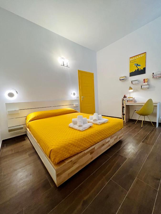 B&B Letterario Palazzo Pistocchi Teramo Εξωτερικό φωτογραφία