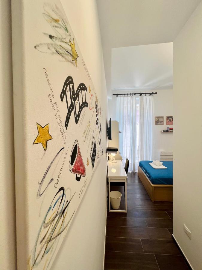 B&B Letterario Palazzo Pistocchi Teramo Εξωτερικό φωτογραφία