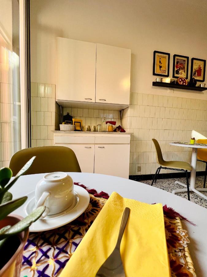 B&B Letterario Palazzo Pistocchi Teramo Εξωτερικό φωτογραφία