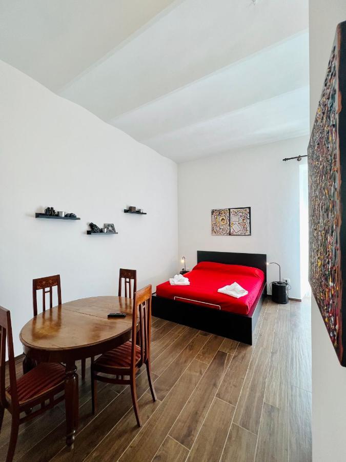 B&B Letterario Palazzo Pistocchi Teramo Εξωτερικό φωτογραφία