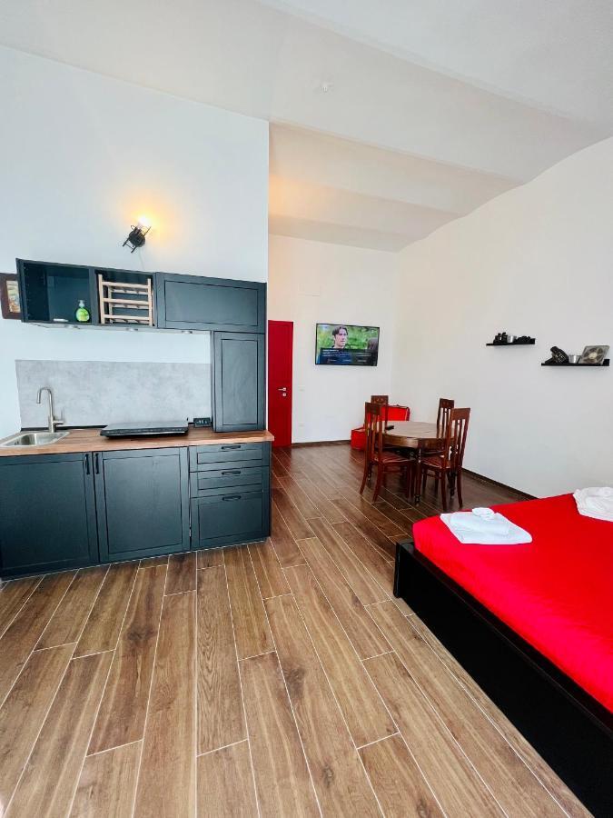 B&B Letterario Palazzo Pistocchi Teramo Εξωτερικό φωτογραφία