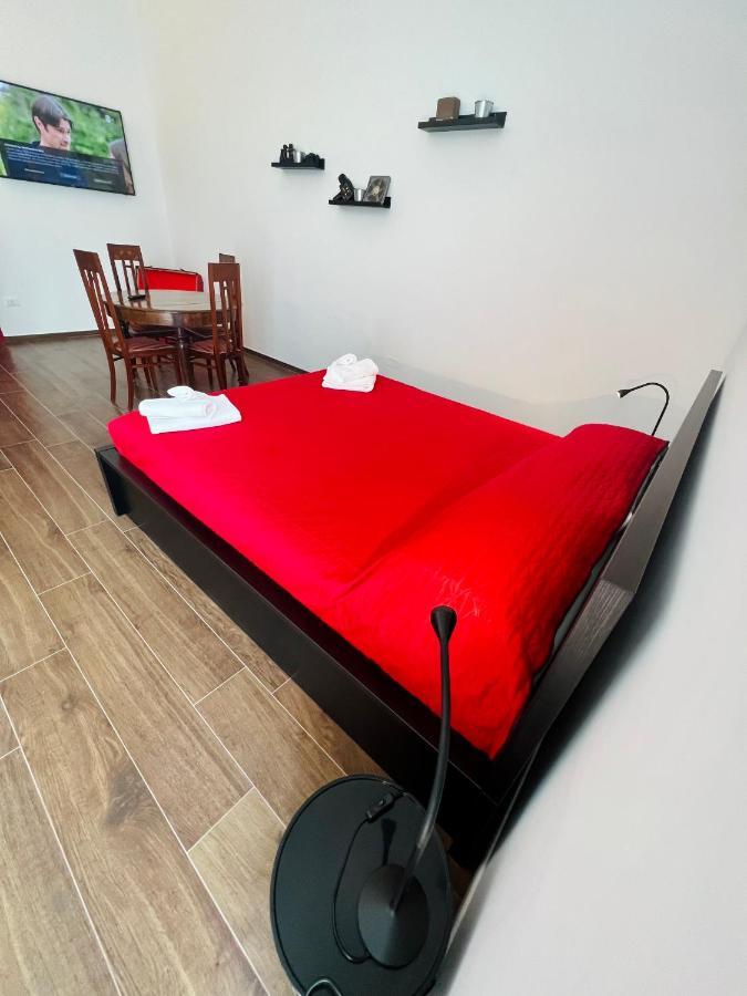 B&B Letterario Palazzo Pistocchi Teramo Εξωτερικό φωτογραφία