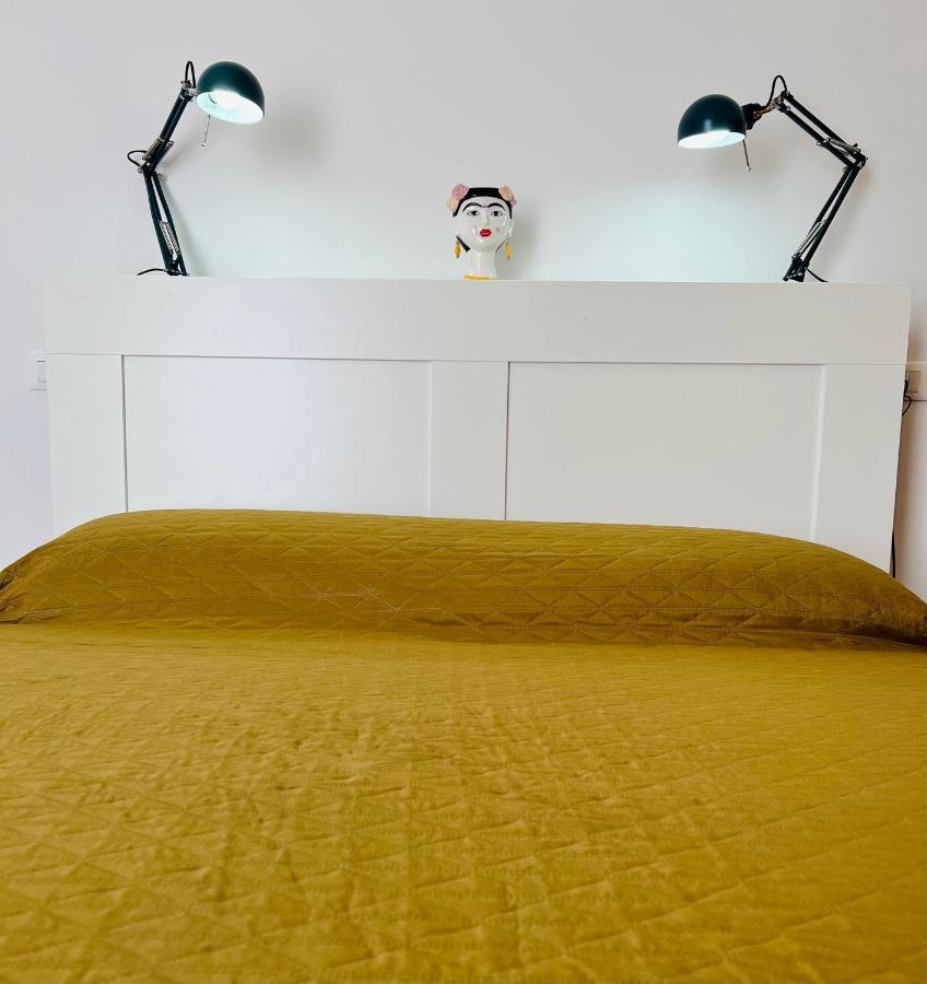 B&B Letterario Palazzo Pistocchi Teramo Εξωτερικό φωτογραφία